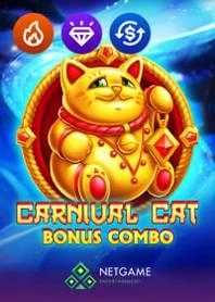 Carnival-Cat