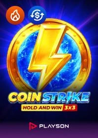 Coin-Strike